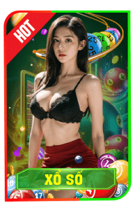 XỔ SỐ